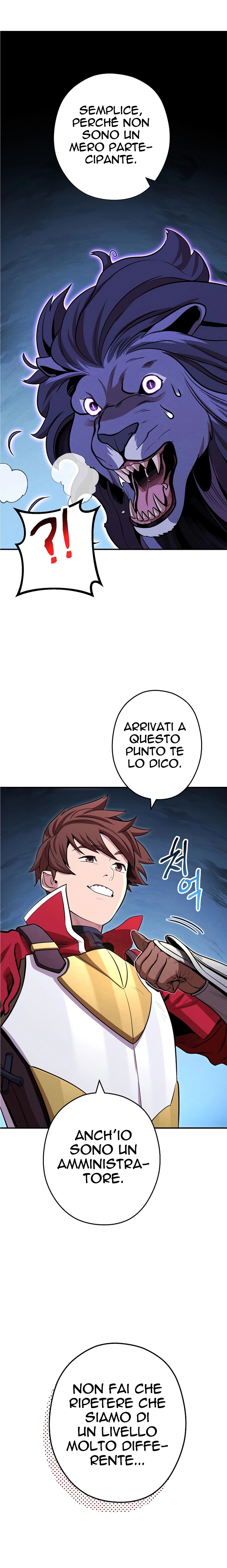 Read Dungeon Reset IT Manga Online
