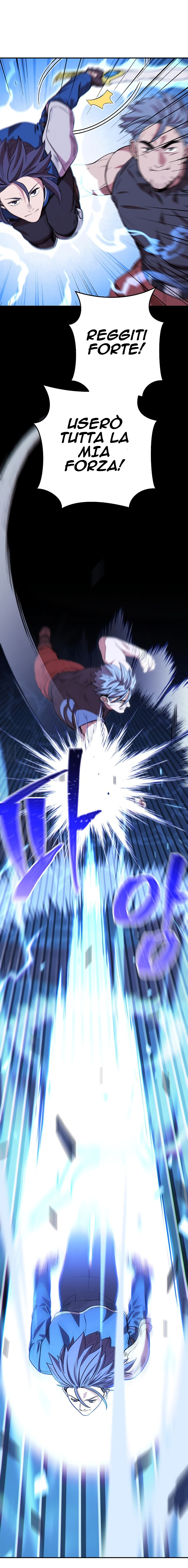 Read Dungeon Reset IT Manga Online