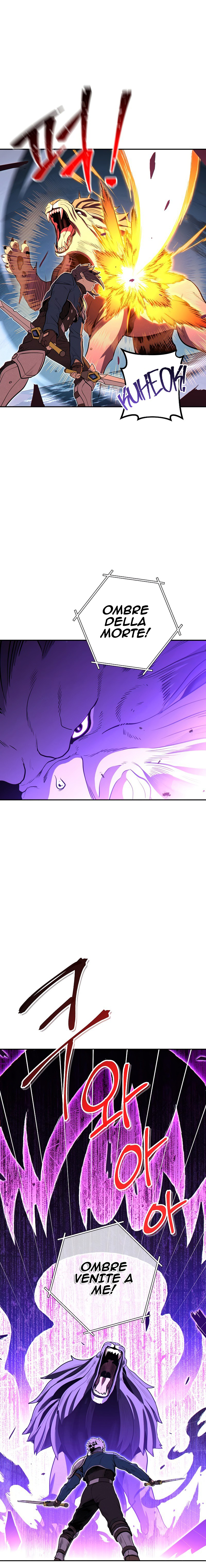 Read Dungeon Reset IT Manga Online