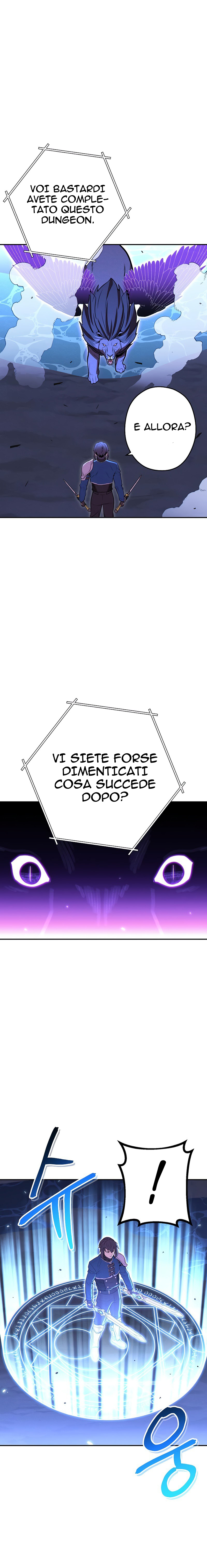 Read Dungeon Reset IT Manga Online