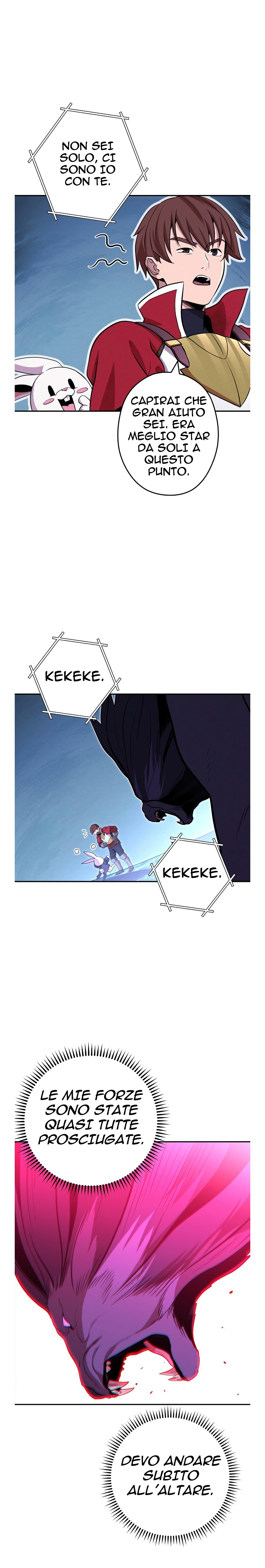 Read Dungeon Reset IT Manga Online