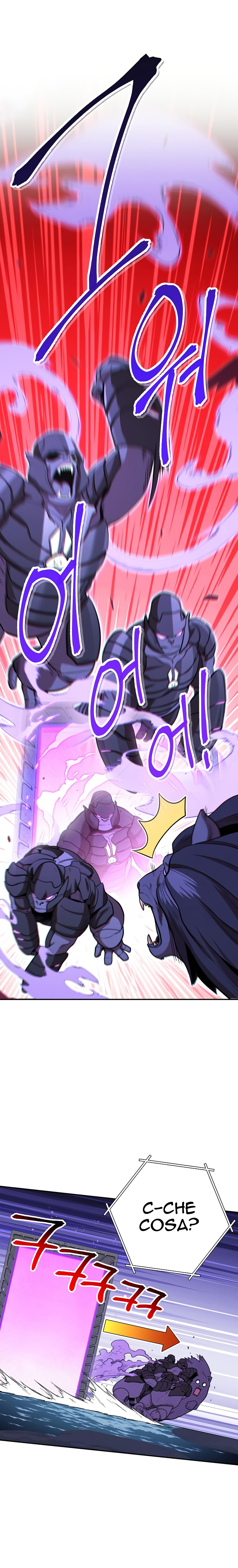 Read Dungeon Reset IT Manga Online