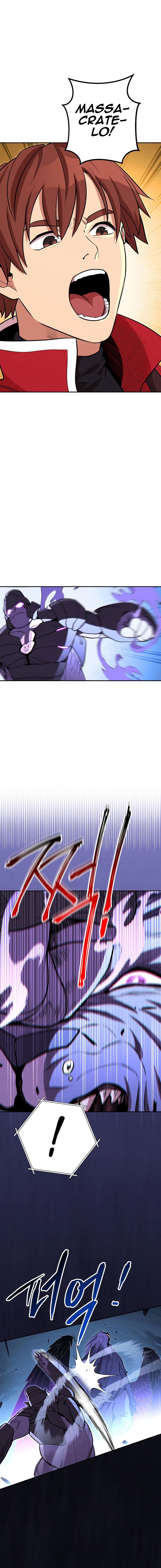 Read Dungeon Reset IT Manga Online
