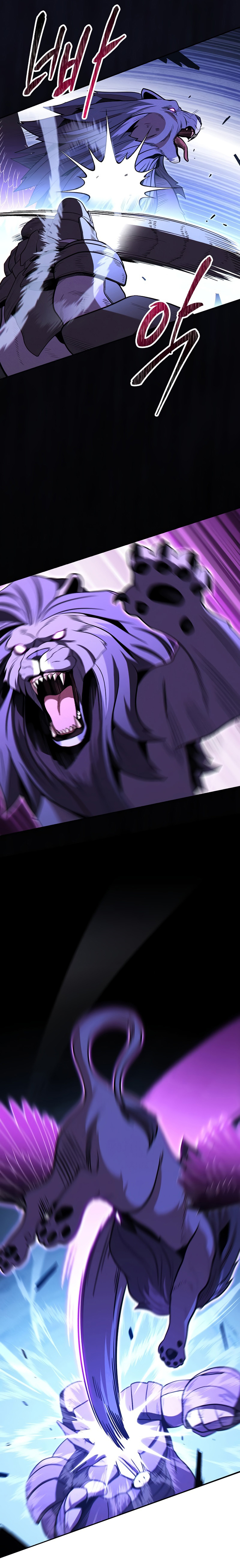 Read Dungeon Reset IT Manga Online