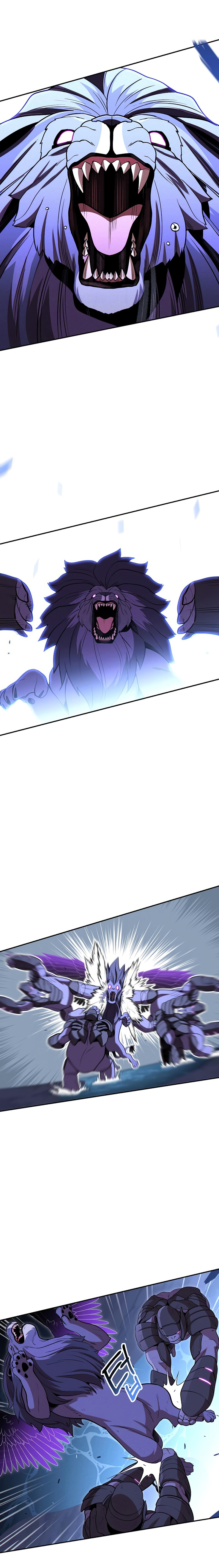 Read Dungeon Reset IT Manga Online