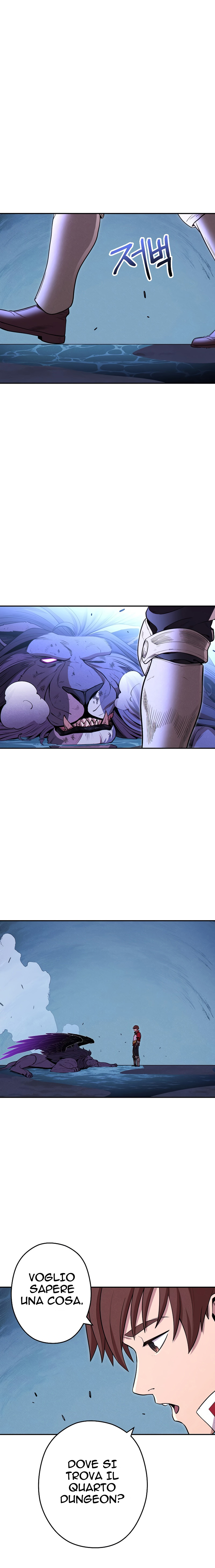 Read Dungeon Reset IT Manga Online