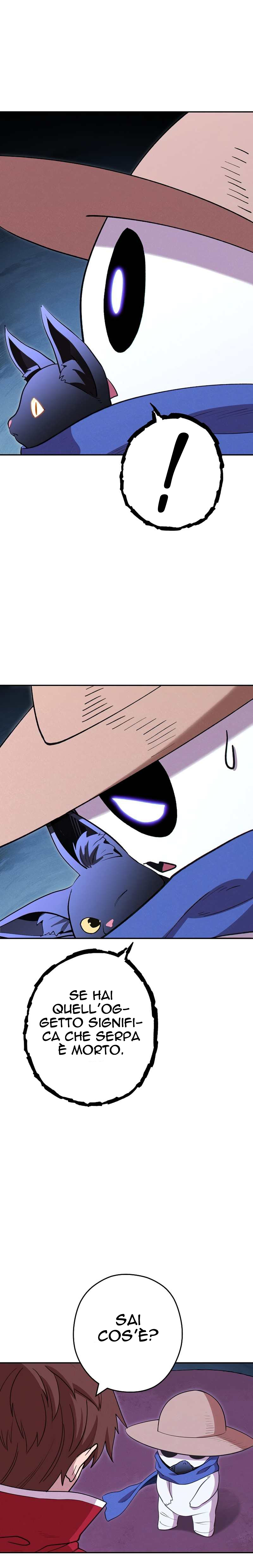 Read Dungeon Reset IT Manga Online