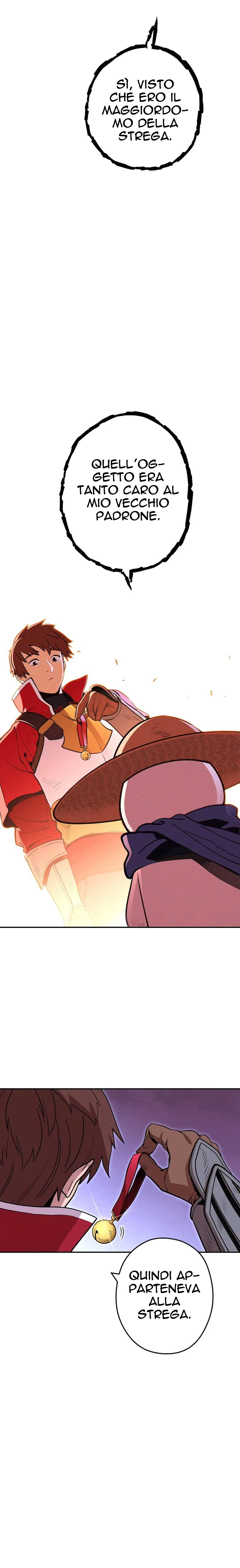 Read Dungeon Reset IT Manga Online