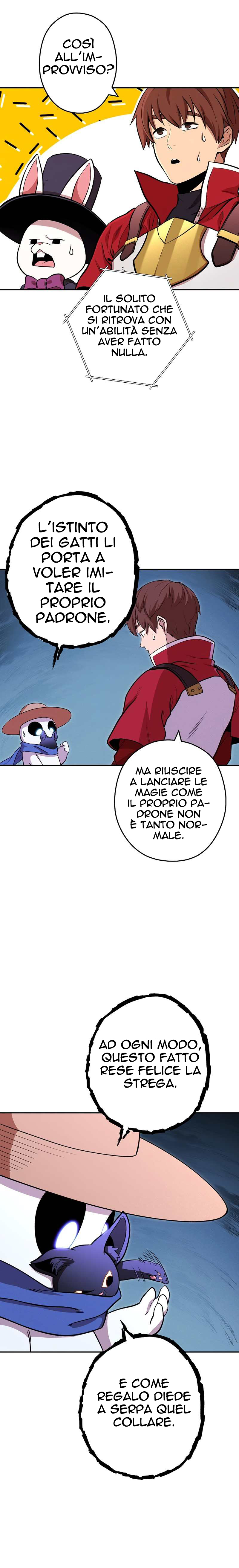 Read Dungeon Reset IT Manga Online