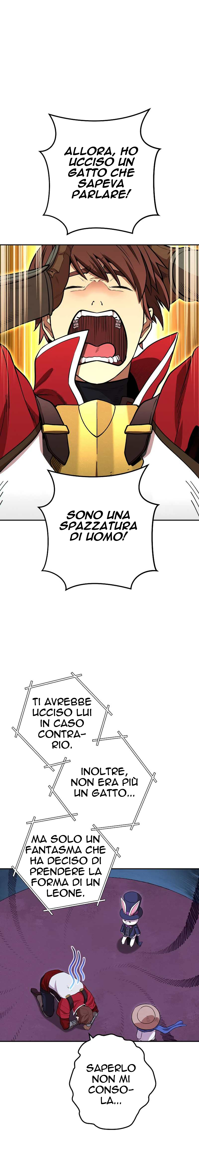 Read Dungeon Reset IT Manga Online