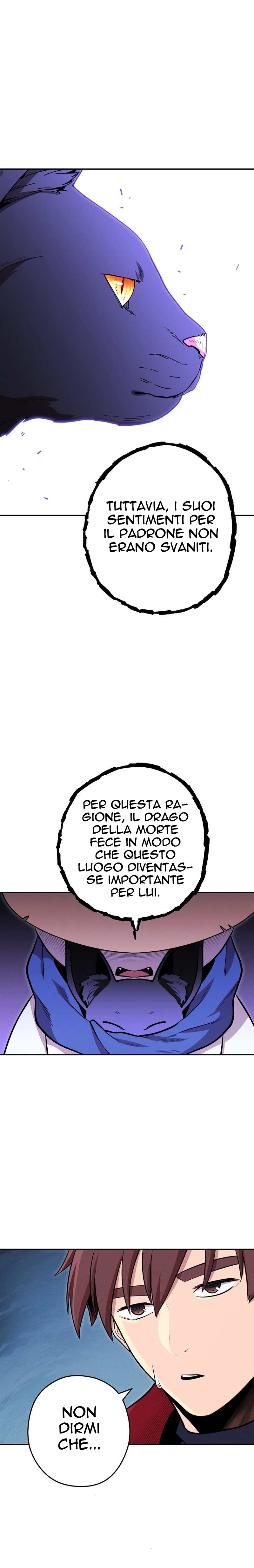Read Dungeon Reset IT Manga Online