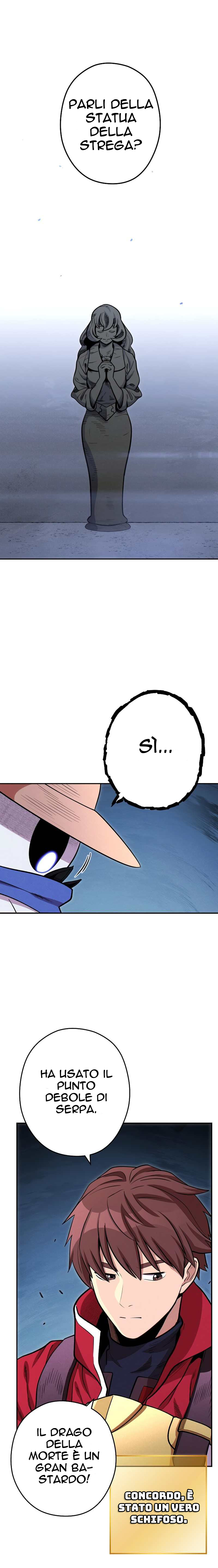 Read Dungeon Reset IT Manga Online