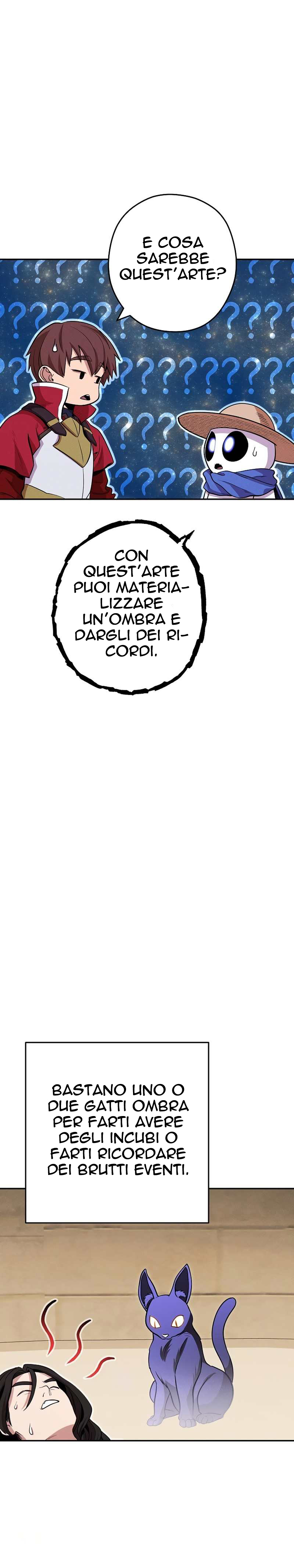 Read Dungeon Reset IT Manga Online