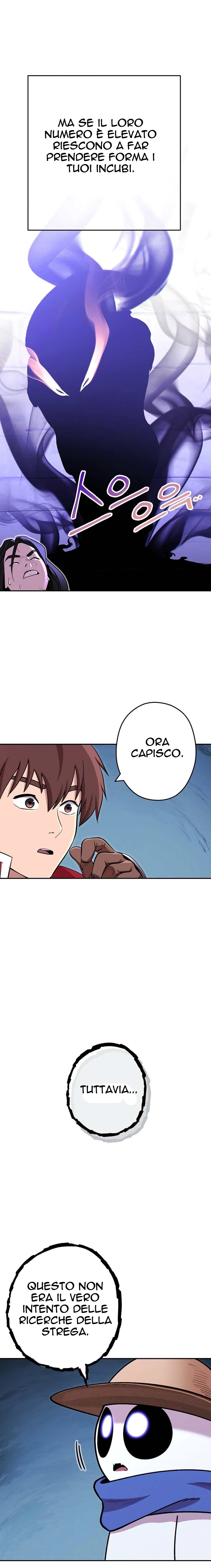 Read Dungeon Reset IT Manga Online