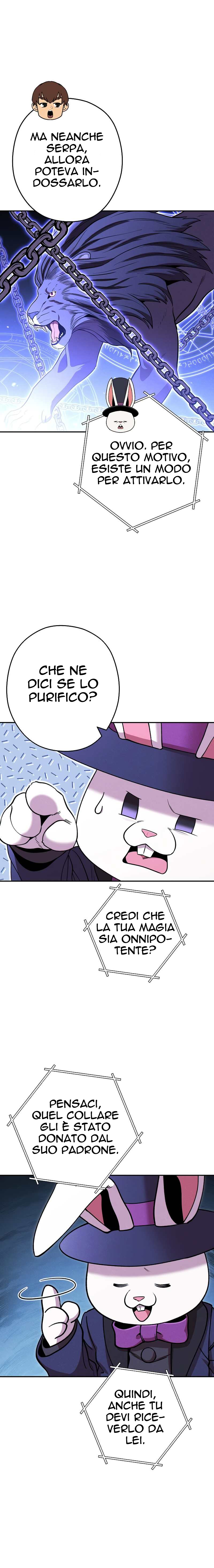Read Dungeon Reset IT Manga Online