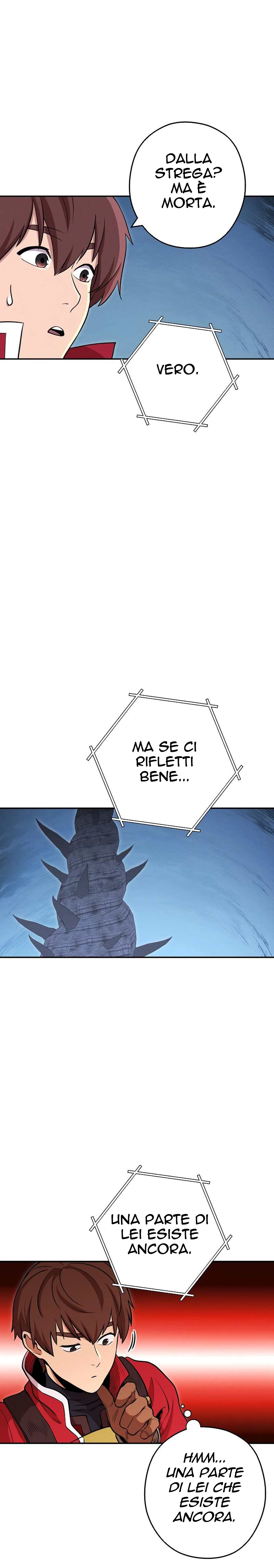 Read Dungeon Reset IT Manga Online
