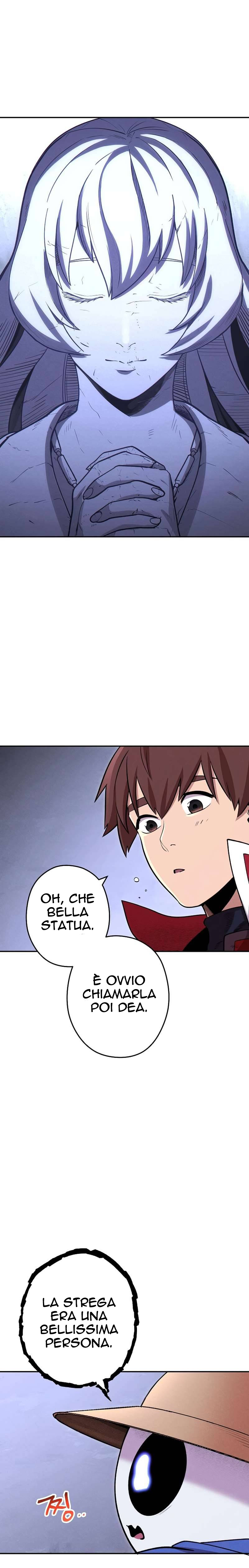 Read Dungeon Reset IT Manga Online