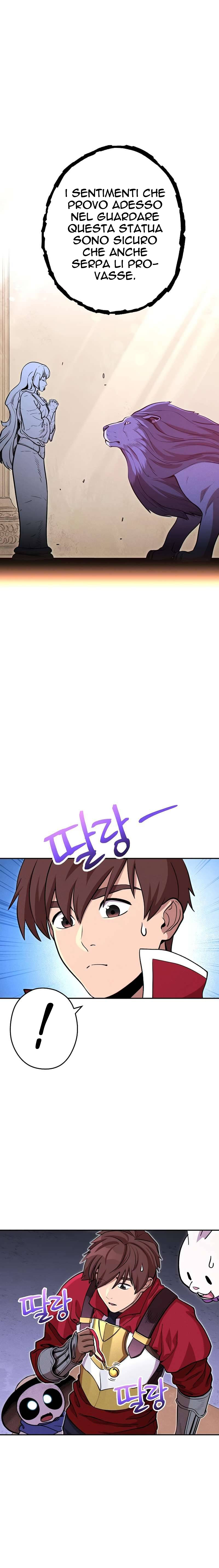 Read Dungeon Reset IT Manga Online