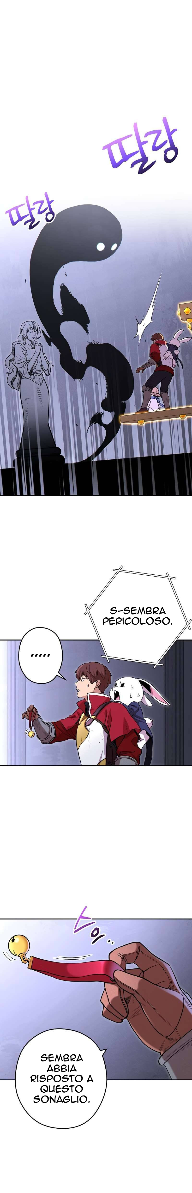 Read Dungeon Reset IT Manga Online