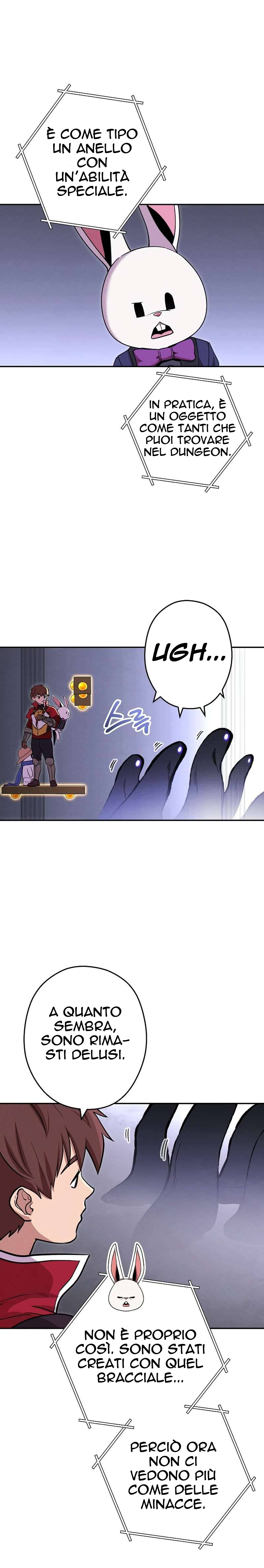 Read Dungeon Reset IT Manga Online