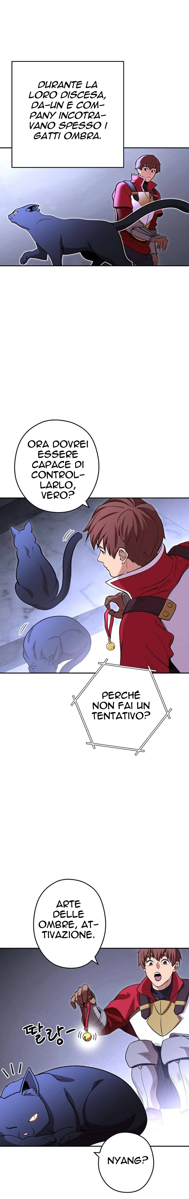 Read Dungeon Reset IT Manga Online