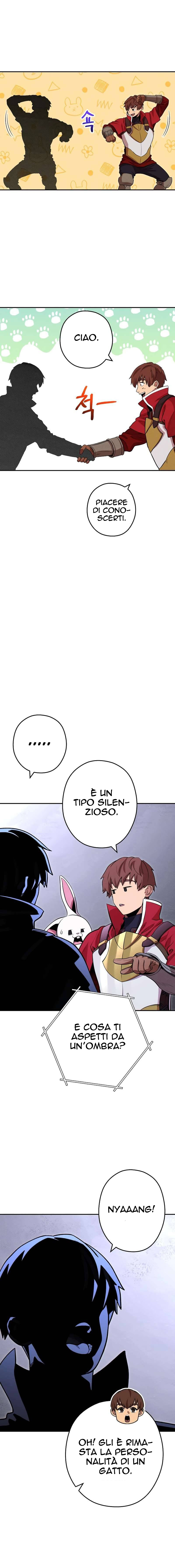 Read Dungeon Reset IT Manga Online