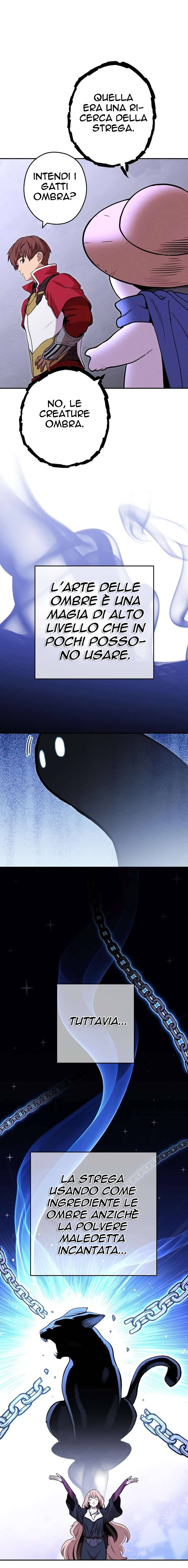 Read Dungeon Reset IT Manga Online