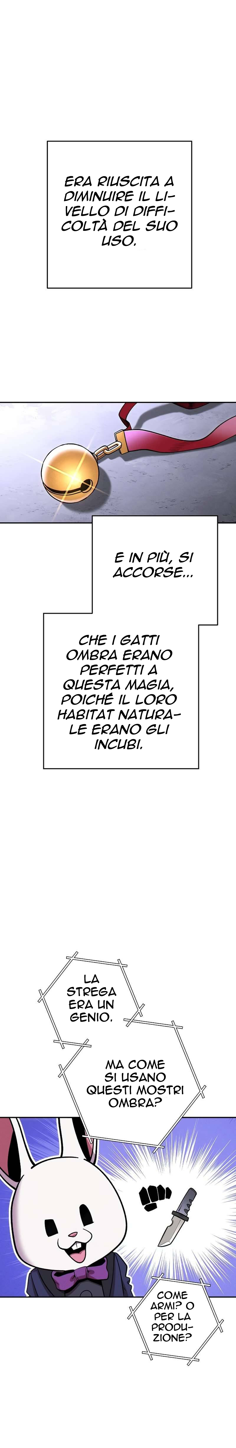 Read Dungeon Reset IT Manga Online