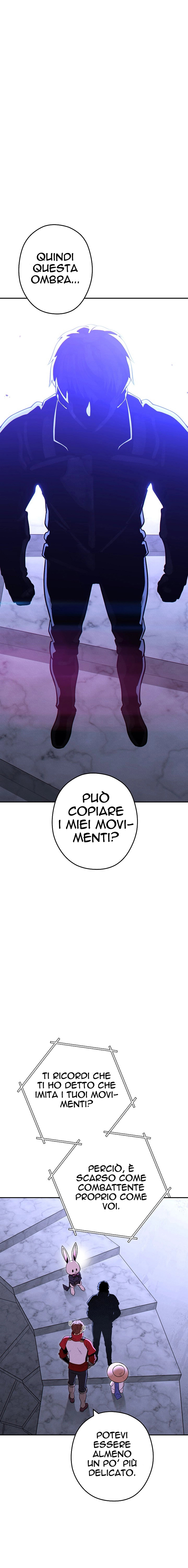Read Dungeon Reset IT Manga Online