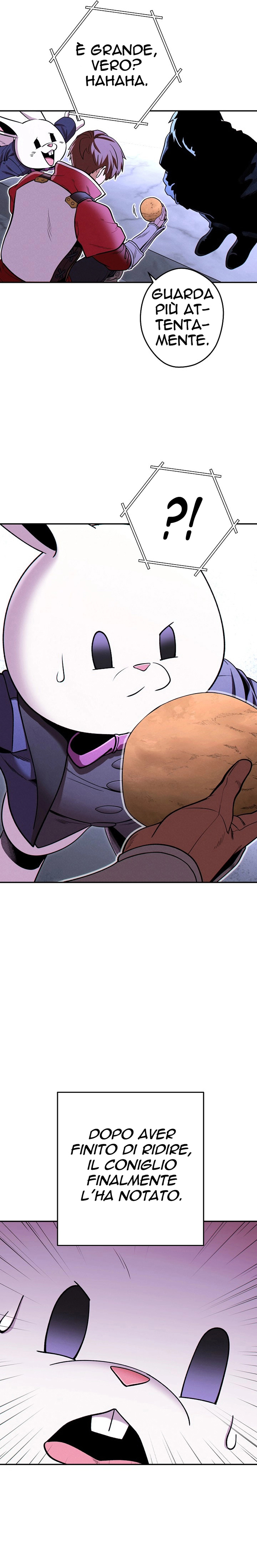 Read Dungeon Reset IT Manga Online