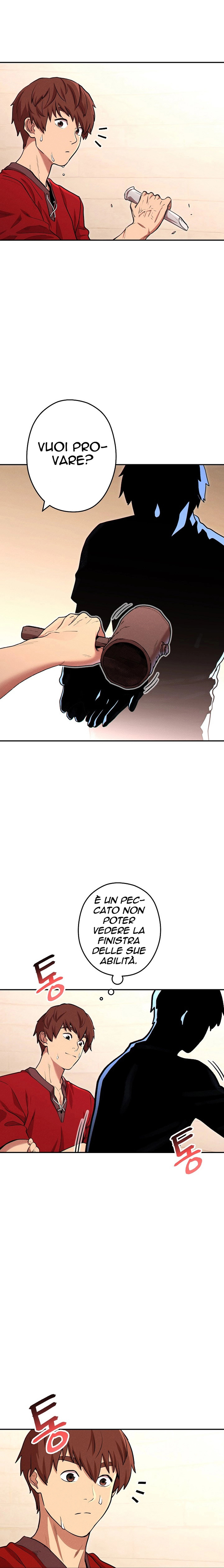 Read Dungeon Reset IT Manga Online