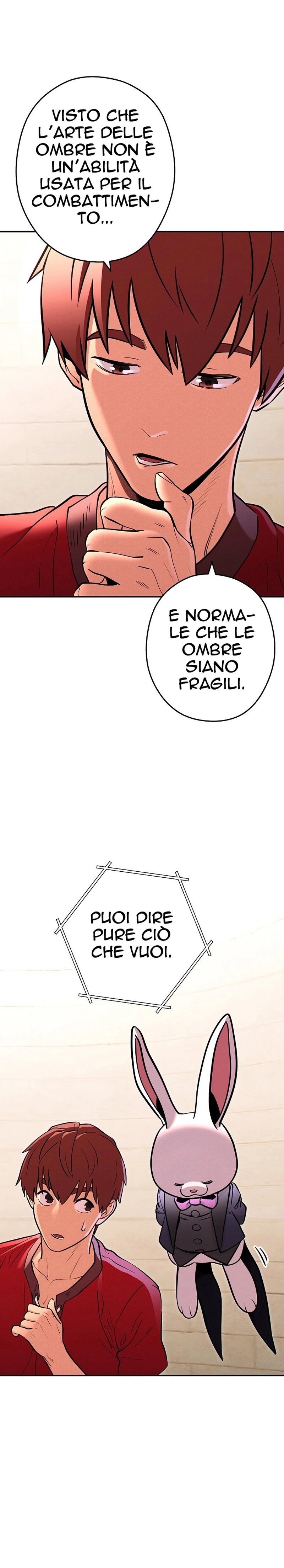 Read Dungeon Reset IT Manga Online
