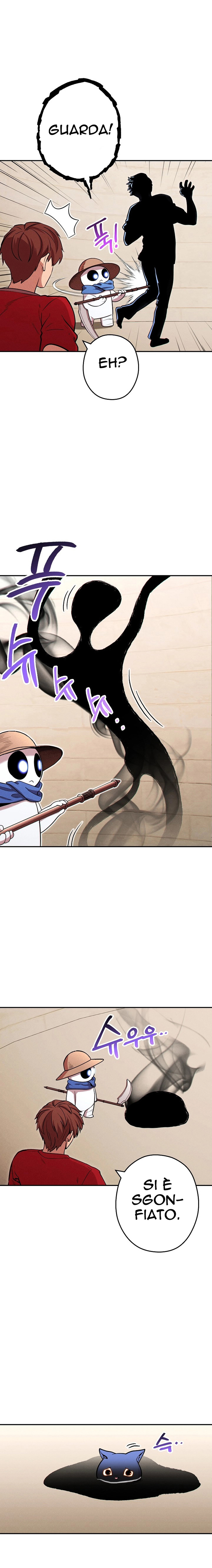 Read Dungeon Reset IT Manga Online