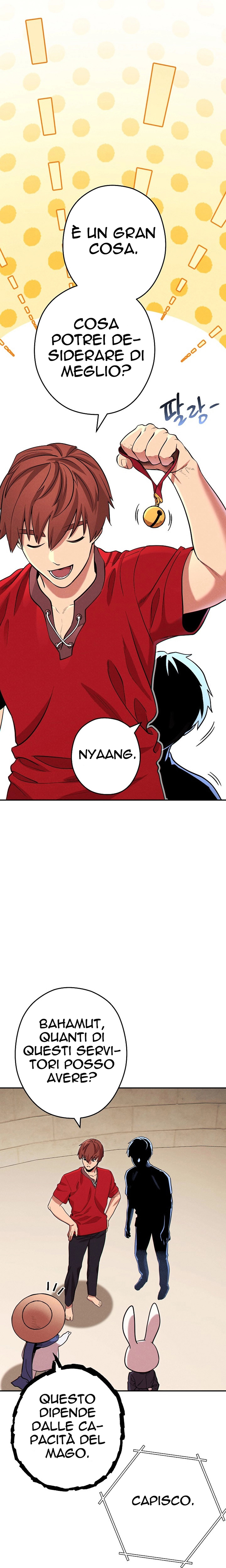 Read Dungeon Reset IT Manga Online