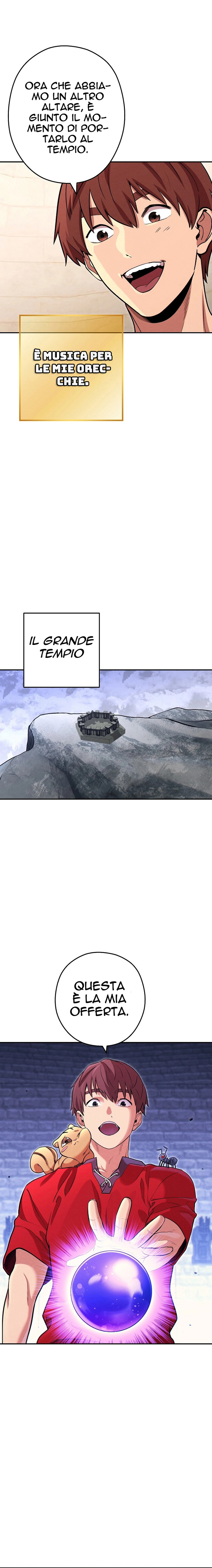 Read Dungeon Reset IT Manga Online