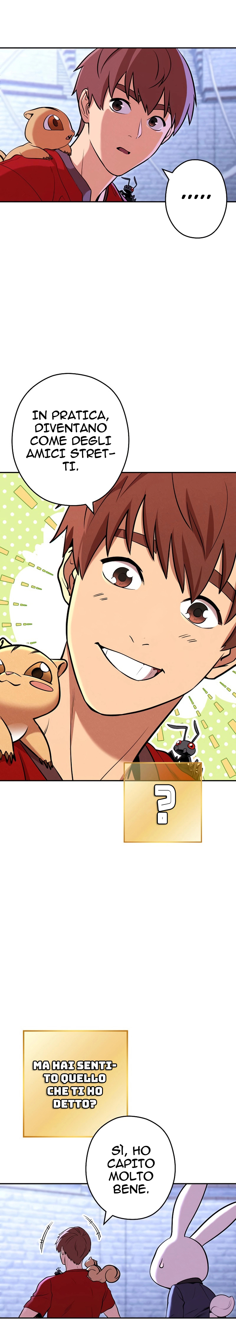 Read Dungeon Reset IT Manga Online