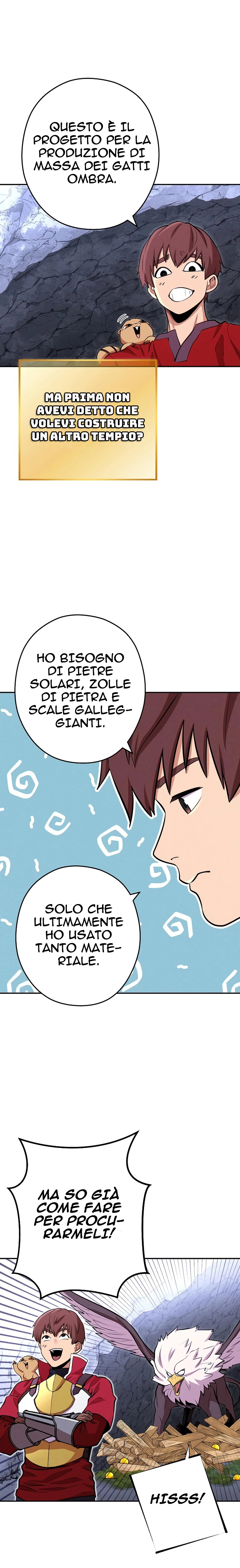 Read Dungeon Reset IT Manga Online