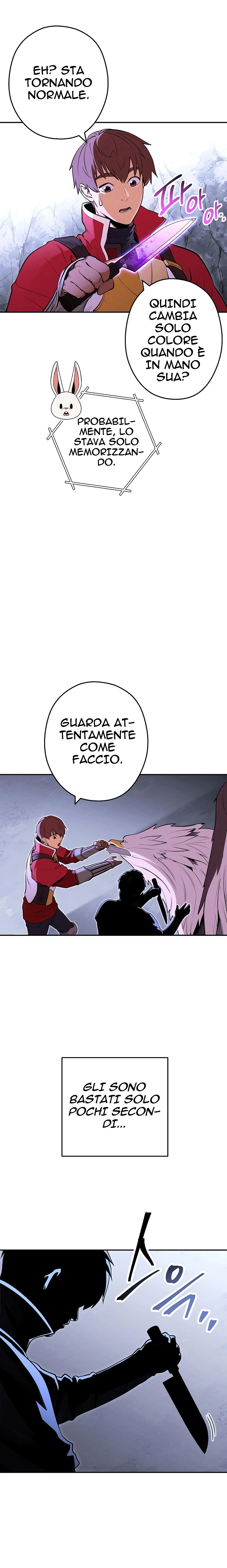 Read Dungeon Reset IT Manga Online