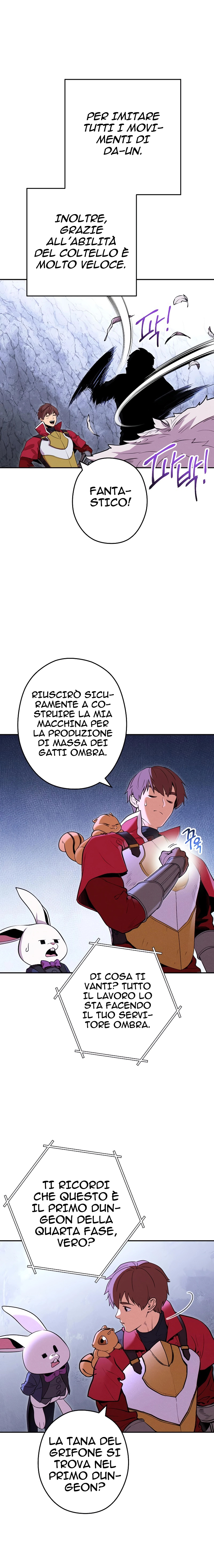 Read Dungeon Reset IT Manga Online