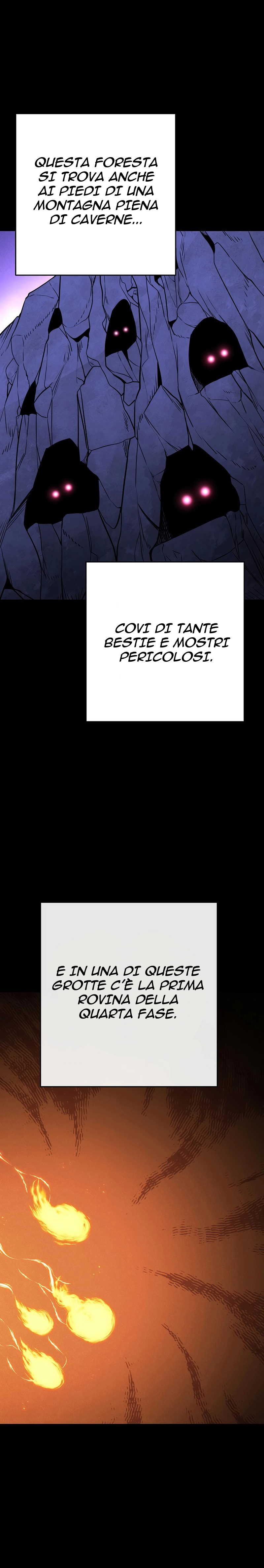 Read Dungeon Reset IT Manga Online