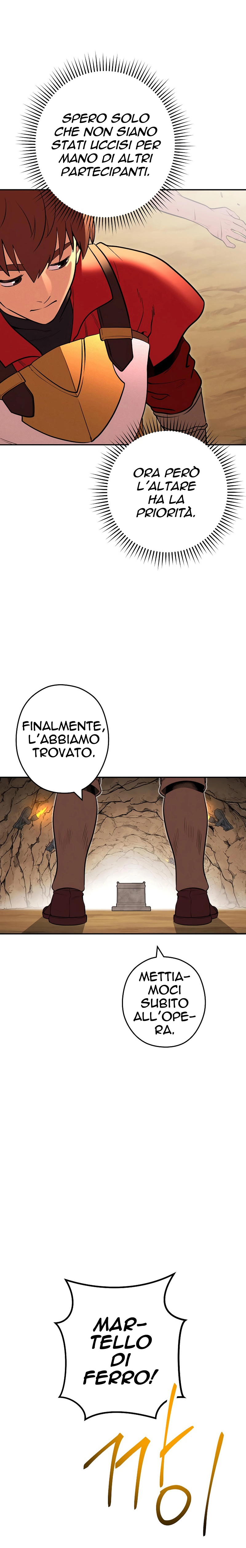 Read Dungeon Reset IT Manga Online