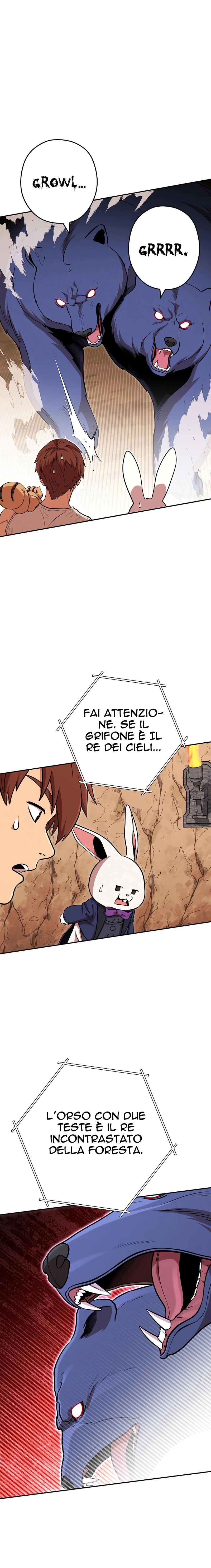 Read Dungeon Reset IT Manga Online