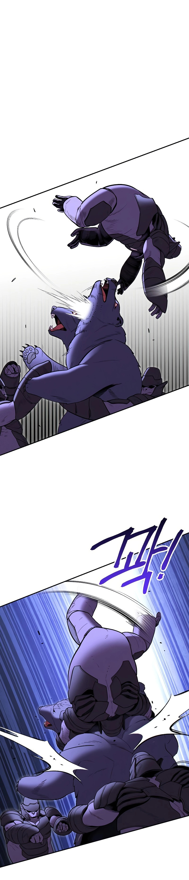 Read Dungeon Reset IT Manga Online