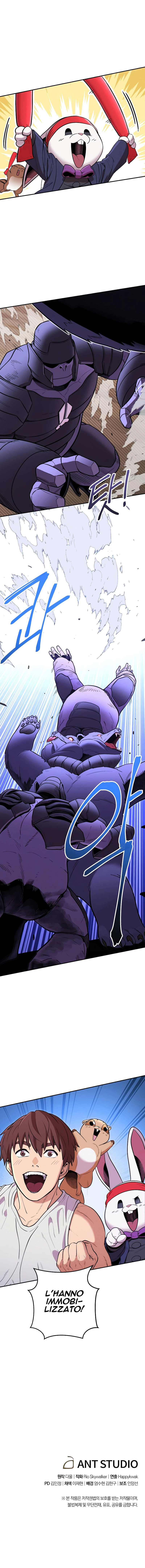 Read Dungeon Reset IT Manga Online