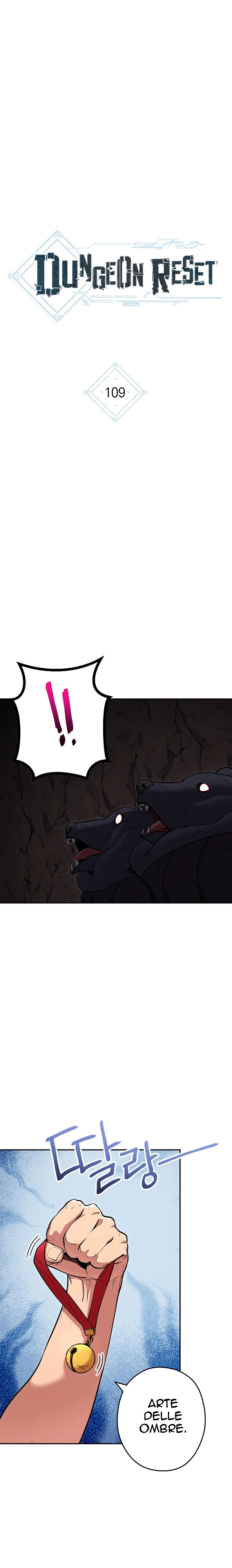 Read Dungeon Reset IT Manga Online