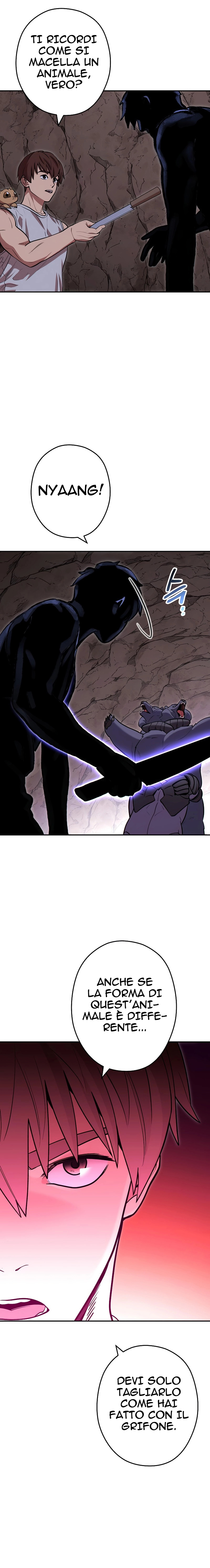 Read Dungeon Reset IT Manga Online