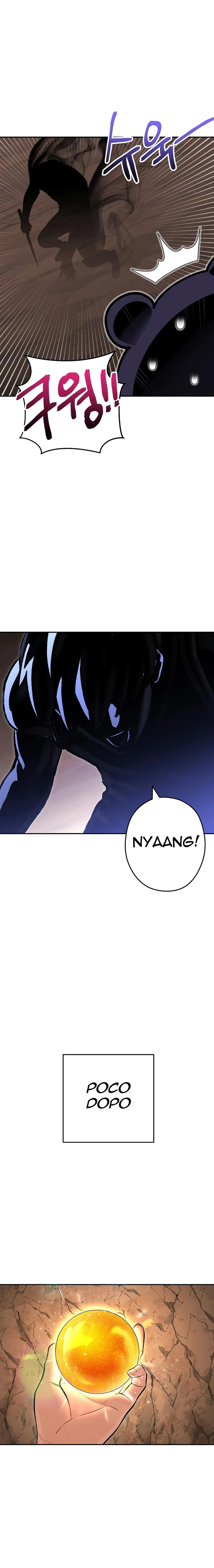 Read Dungeon Reset IT Manga Online