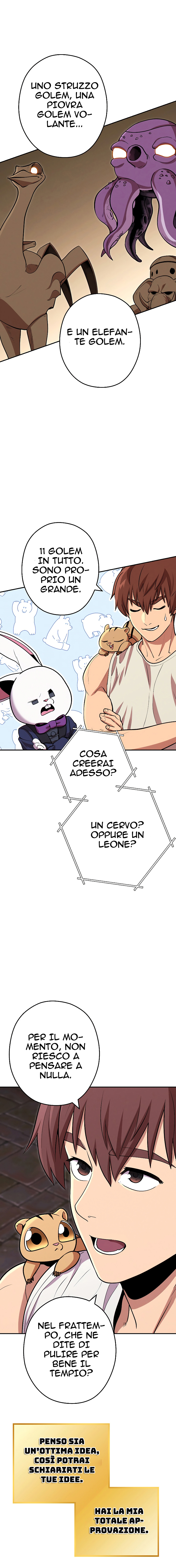 Read Dungeon Reset IT Manga Online