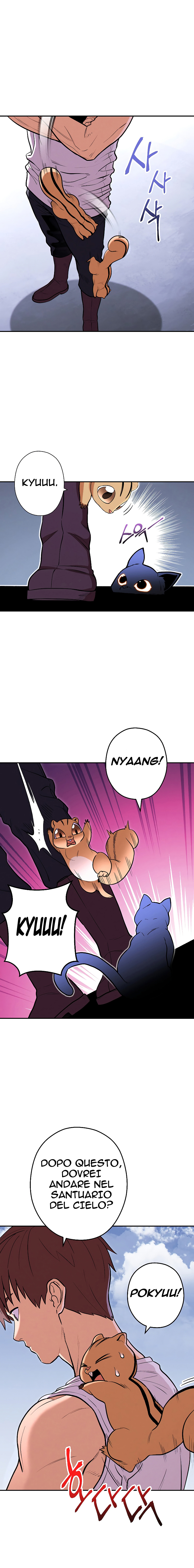 Read Dungeon Reset IT Manga Online
