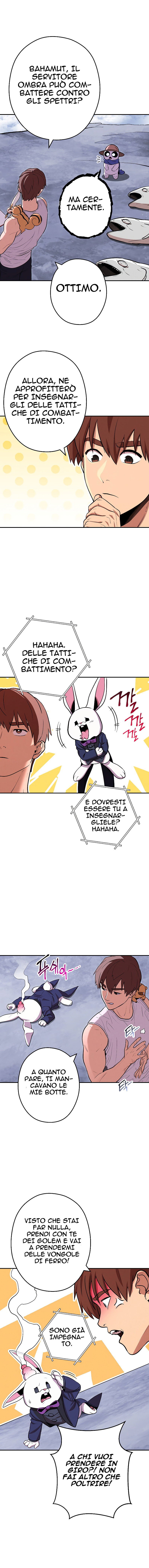 Read Dungeon Reset IT Manga Online